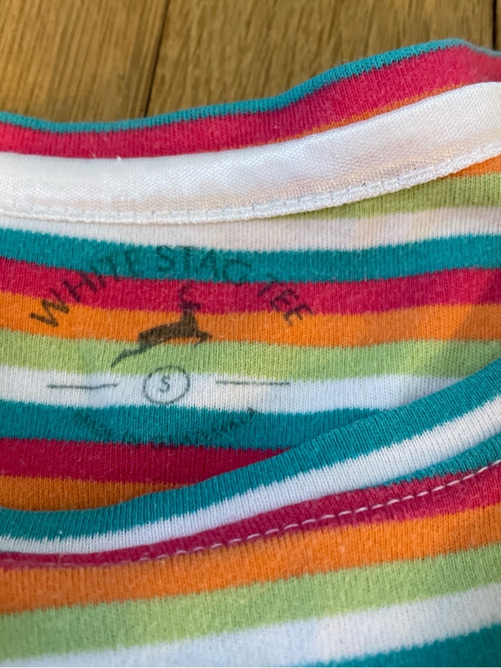 Shirt - Picture 3 of 3